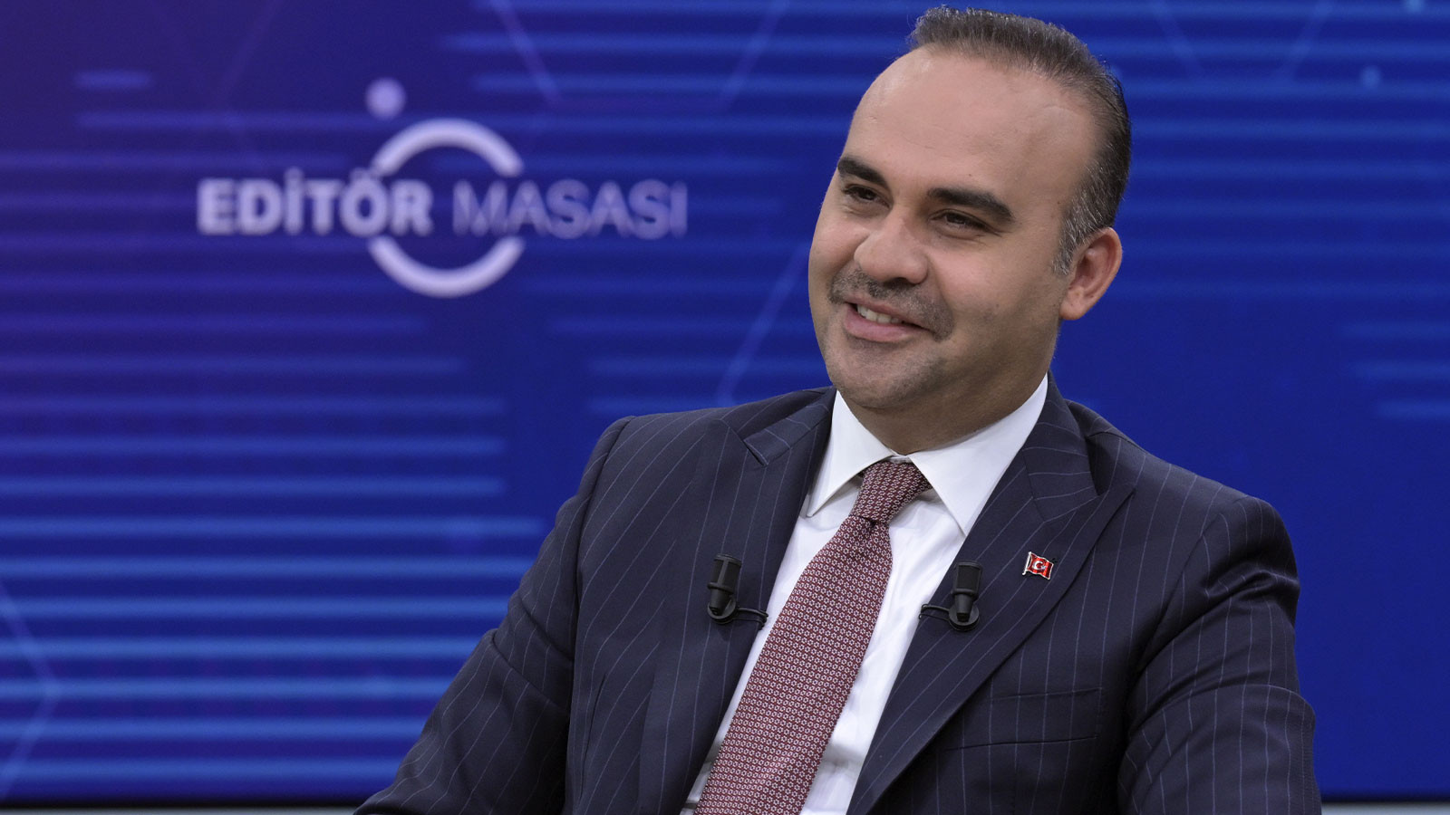 Türkiye'nin Yapay Zeka Eylem Planı için görüş alma süreci başladı