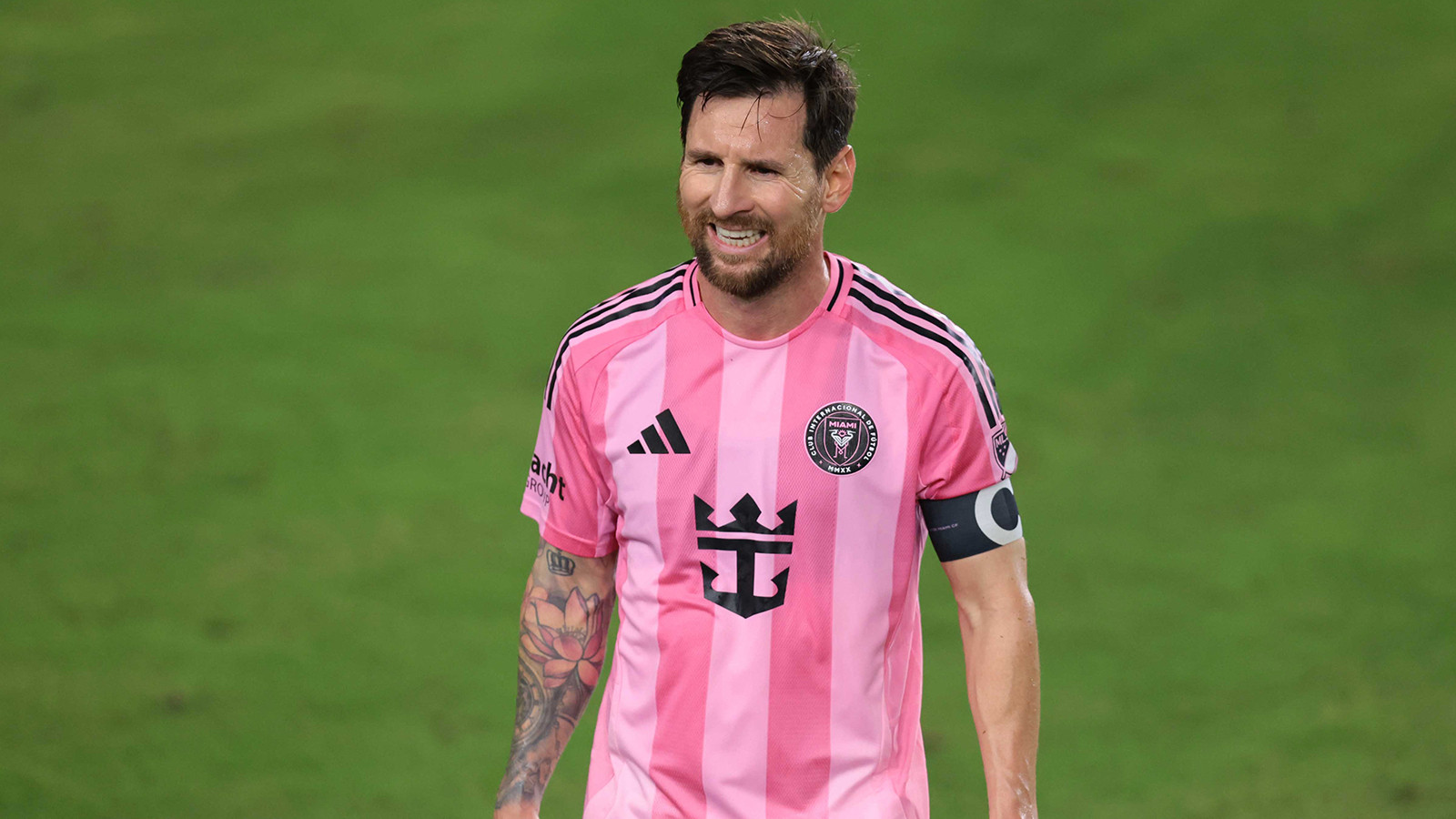 Xavi: "Messi ile anlaşma sağlanmıştı ama Laporta anlaşmayı bozdu"