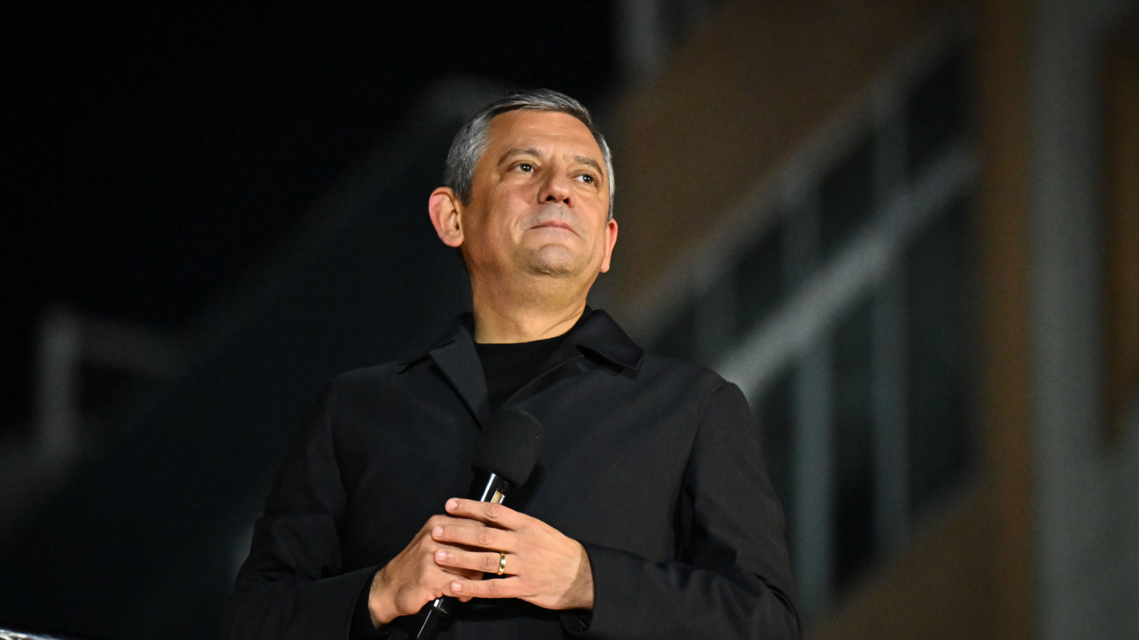 Yeni dokunulmazlık dosyaları Meclis'e sevk edildi: Özgür Özel'in 2 dosyası var