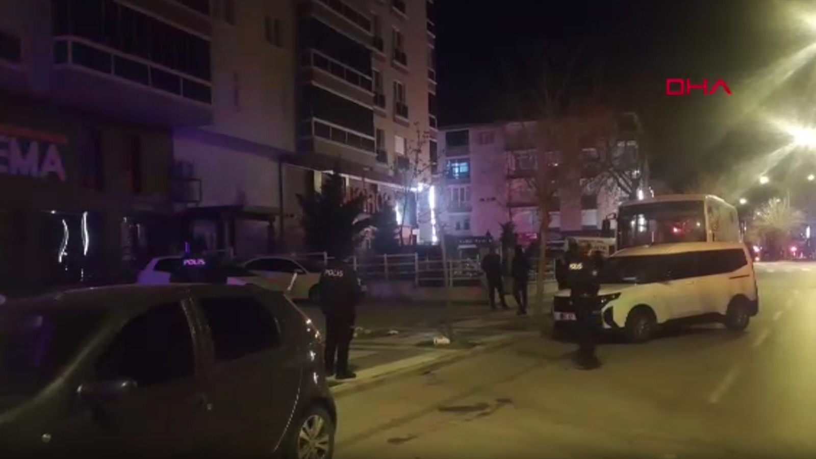 16 yaşındaki çocuk, akranı tarafından göğsünden bıçaklanarak öldürüldü