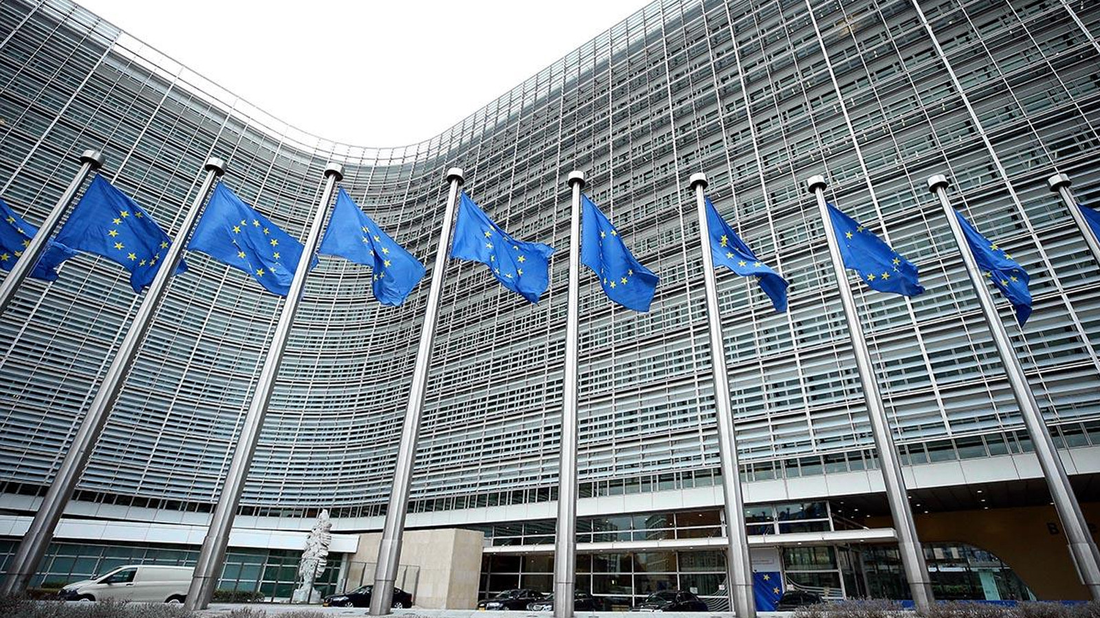 AB: Özgürlük ve insan hakları bombalarla sağlanamaz