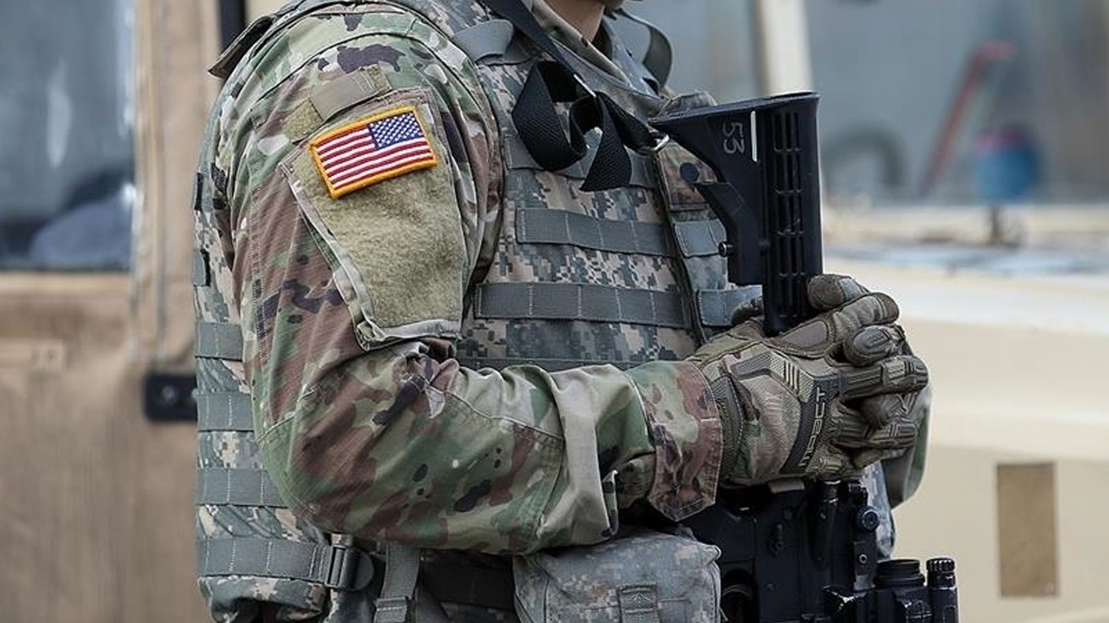 ABD'nin Abuja Büyükelçiliğinden "güvenlik uyarısı"