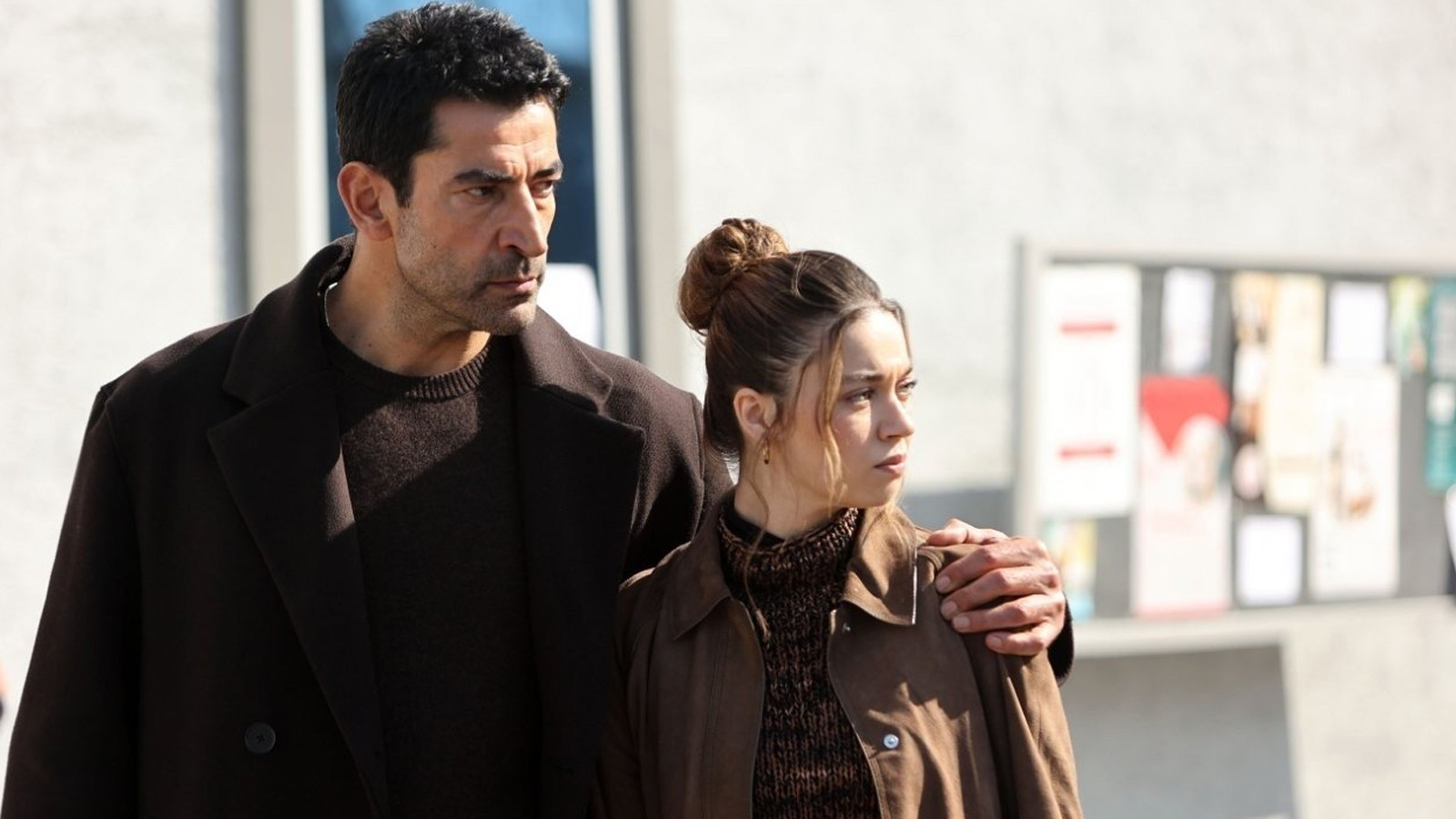 A.B.İ. 9. Bölüm Tek Parça Full İzle! ATV A.B.İ. son bölüm izle!