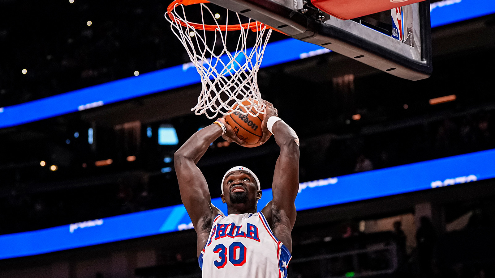 Adem Bona'nın performansı Philadelphia 76ers'a galibiyet için yetmedi