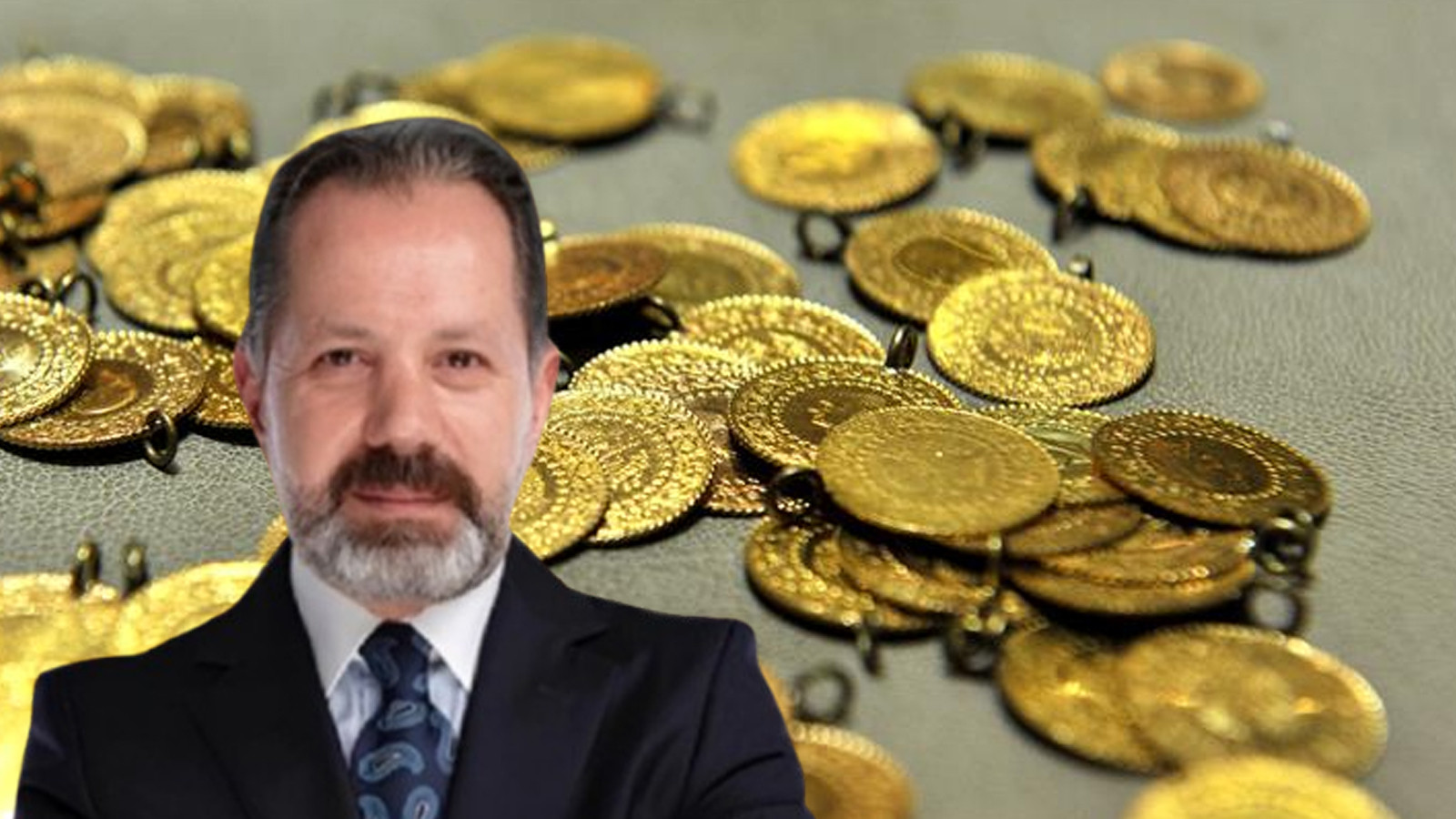 Altında yeni yükseliş sinyali: İslam Memiş “Herkes hazır olsun” diyerek uyardı