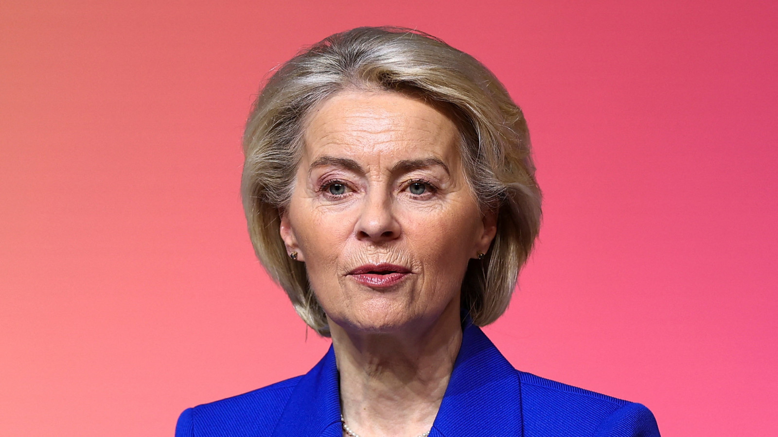 Avrupa birbirine girdi: Von der Leyen'in sadece İran'ı suçlayan açıklamaları ortalığı karıştırdı