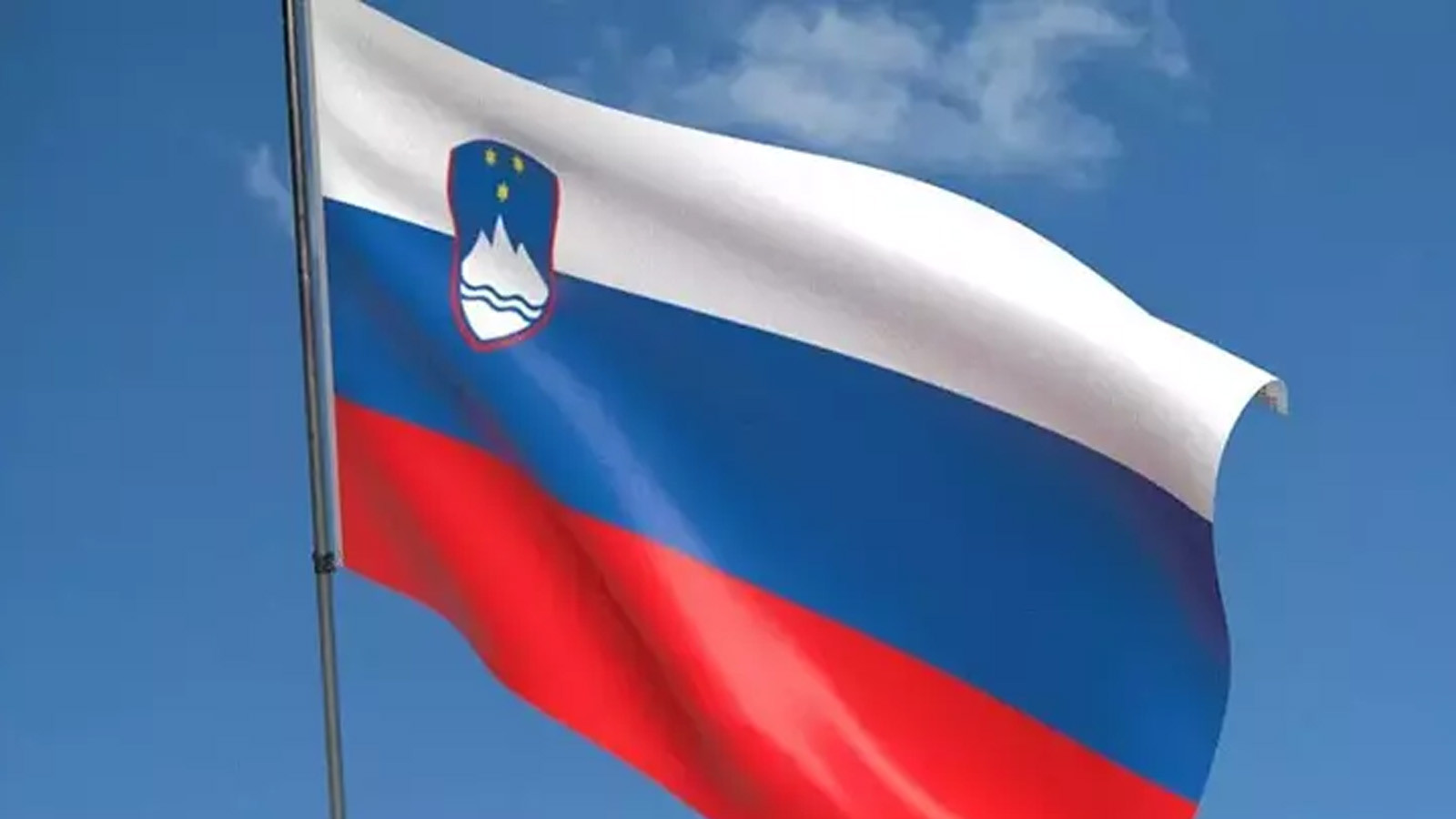 Balistik mühimmat krizi: Slovenya’dan Türkiye’ye destek