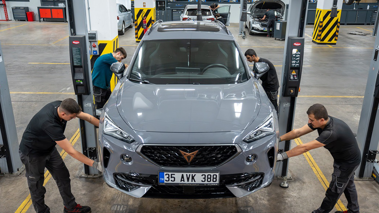 Bayramda yola çıkacak sürücülere uyarı!