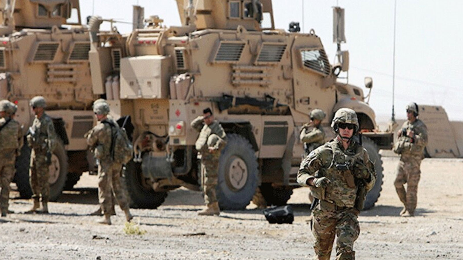 CENTCOM, İran'a saldırılarda "acil tehdit" olarak değerlendirilen noktaların hedeflendiğini savundu