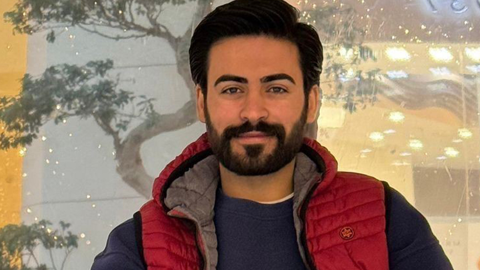 Evin penceresinden kaçan genç 19 gündür kayıp