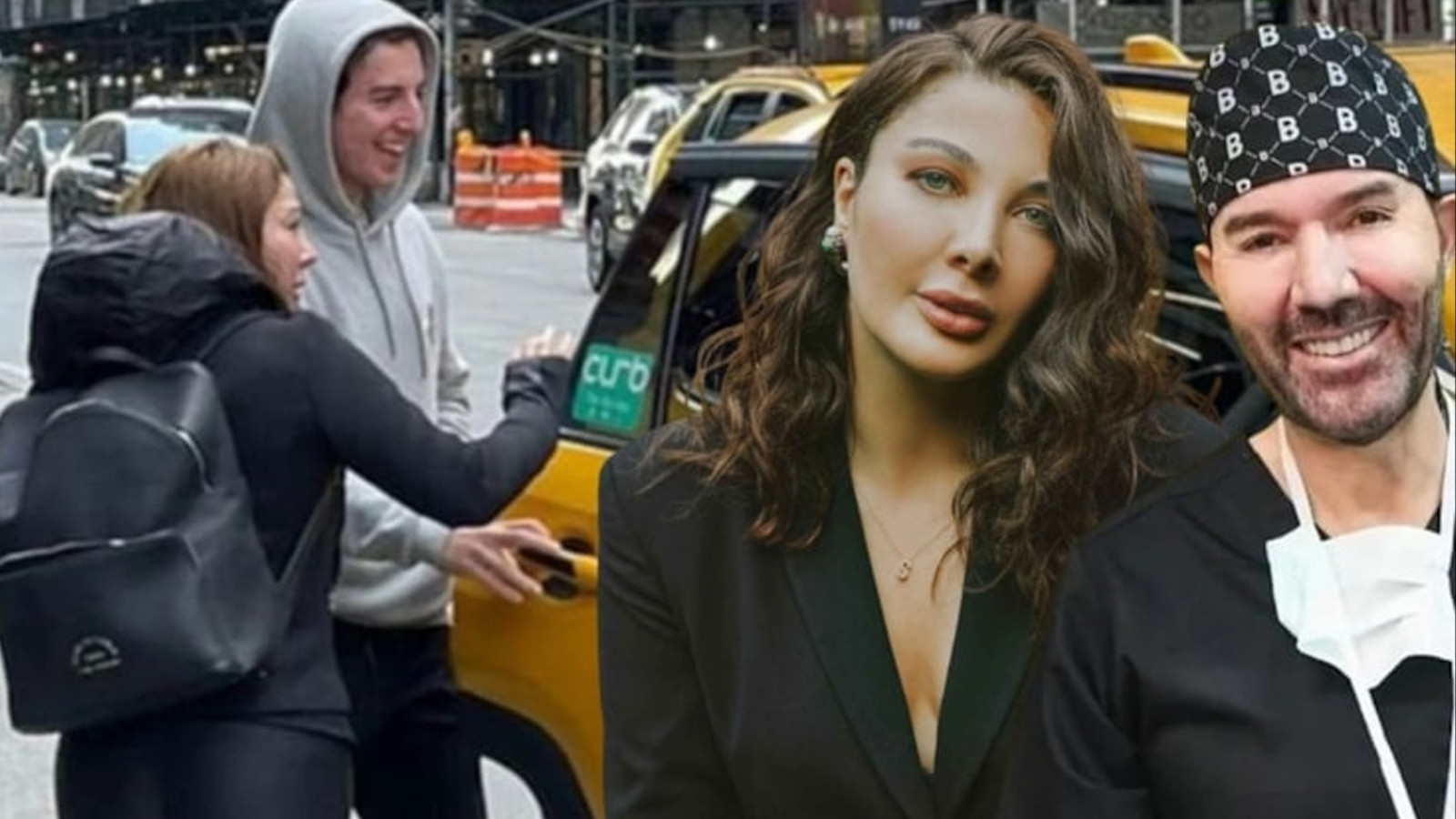 Eylem Tok ve Bülent Cihantimur’un hakim karşısına çıkacakları tarih belli oldu