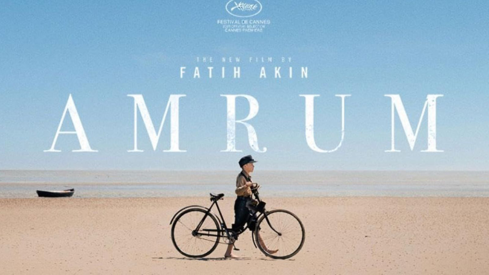 Fatih Akın: Filmim Nazi Almanyası hakkında ama aslında bugünü anlatıyor