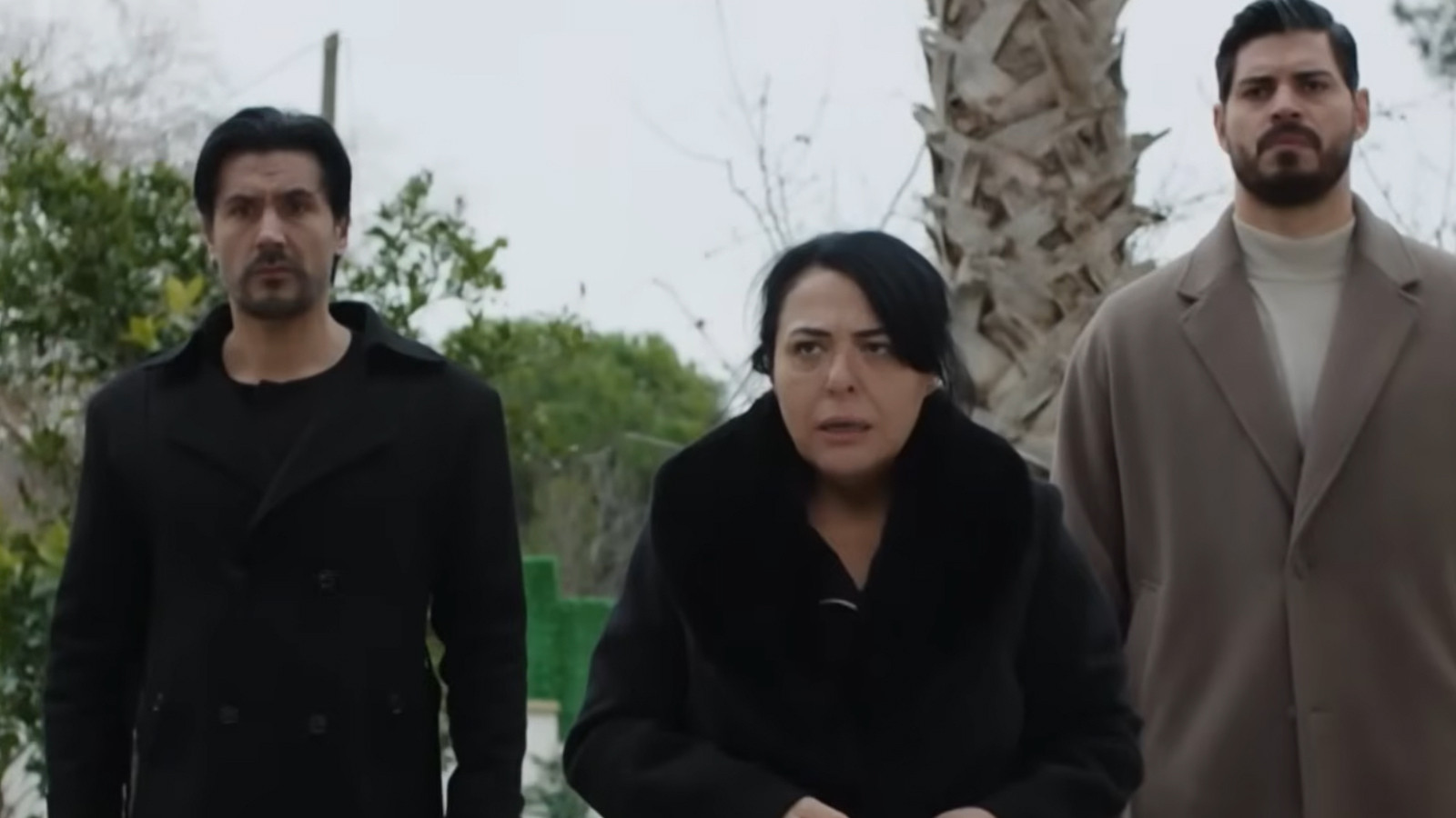 Gelin 383. Bölüm Tek Parça Full İzle! Kanal 7 Gelin son bölüm izle!