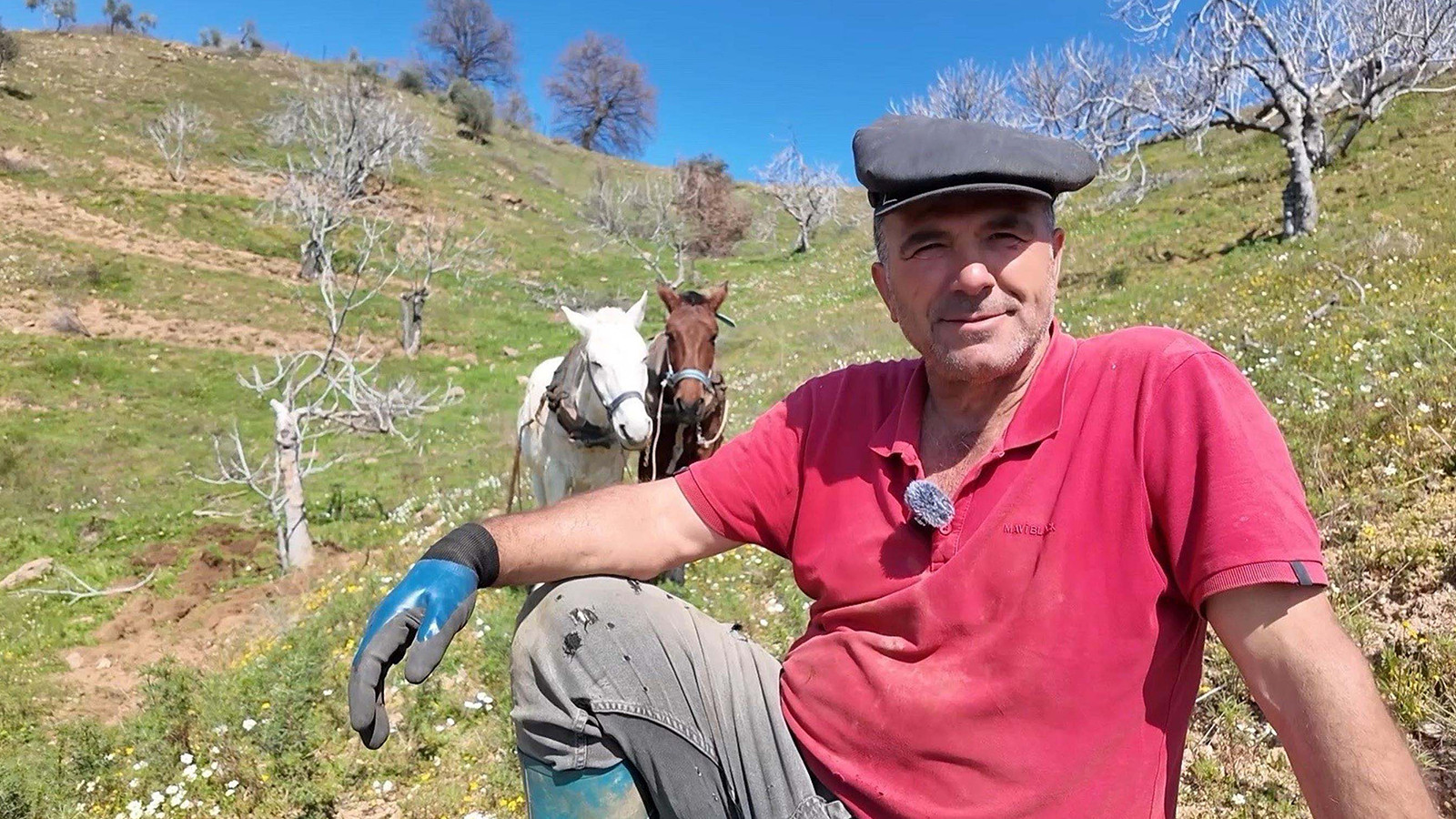 Günlük 8 bin TL'ye çalışacak kimseyi bulamıyorlar; aylık gelir 240 bin TL!