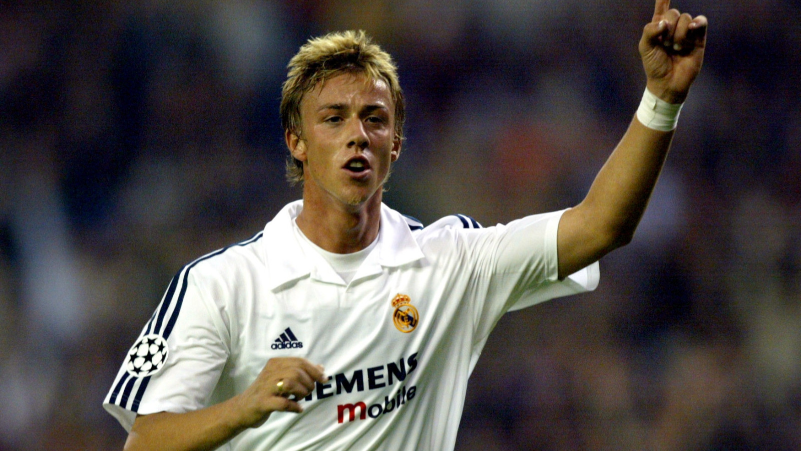 Guti: Real Madrid'in orta sahasında boşluk var