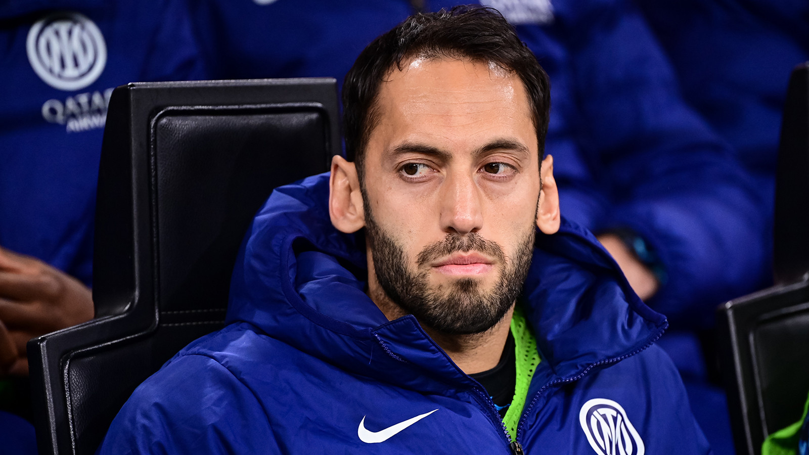 Hakan Çalhanoğlu adım adım Galatasaray'a! İtalyanlar transfer için tarih verdi