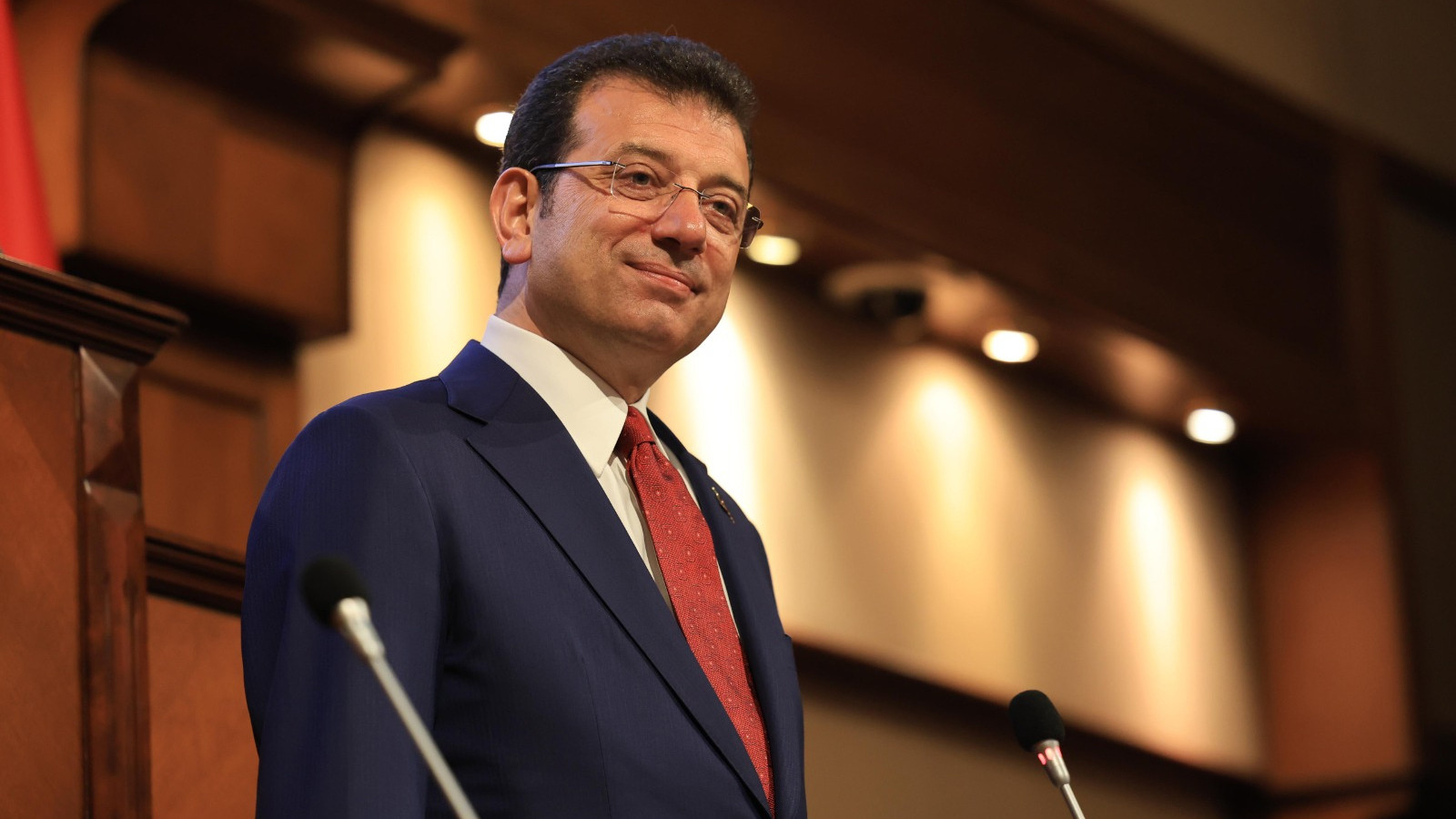 İBB yolsuzluk davasında ikinci gün