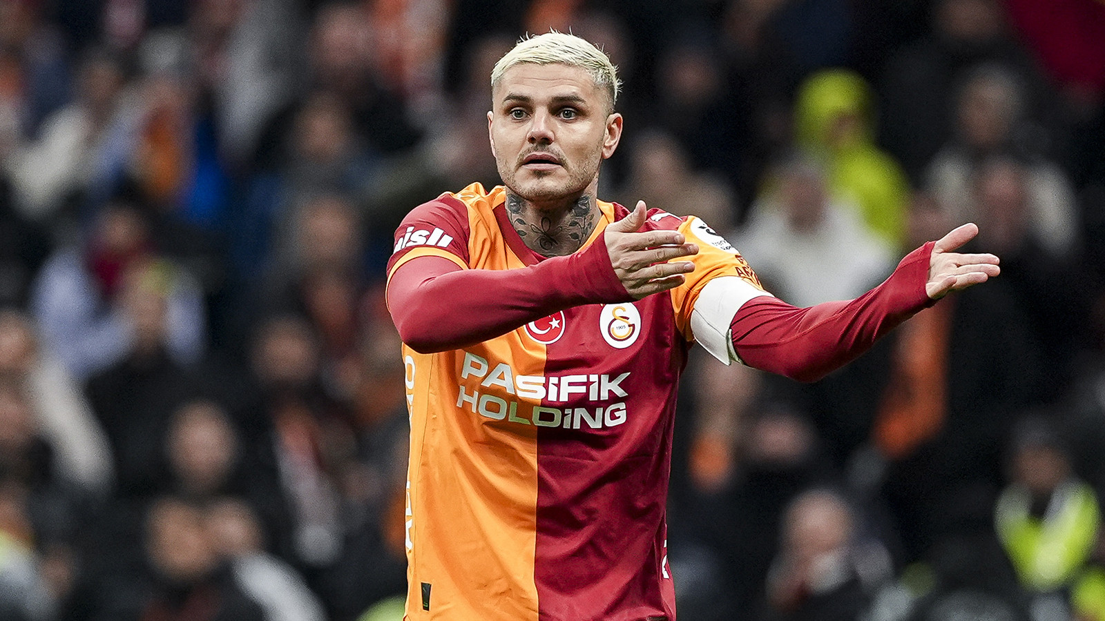 Icardi'nin Juventus'a transferinin gerçekleşmeme nedeni ortaya çıktı!