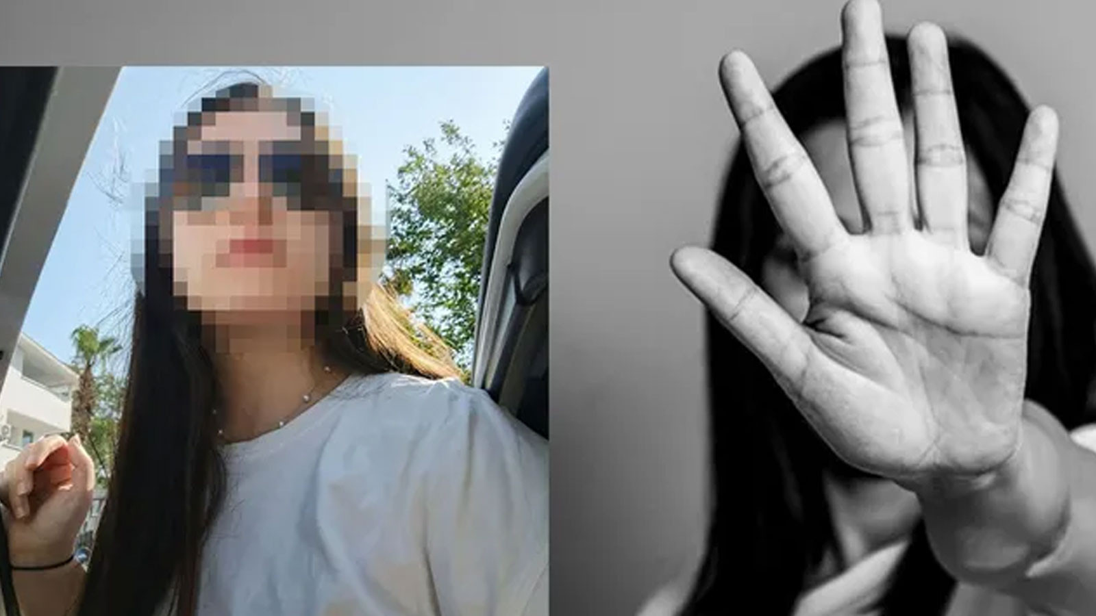 İnternetten tanıştı, adliye odasında birlikte oldu! Genç katibe videolu şantaj