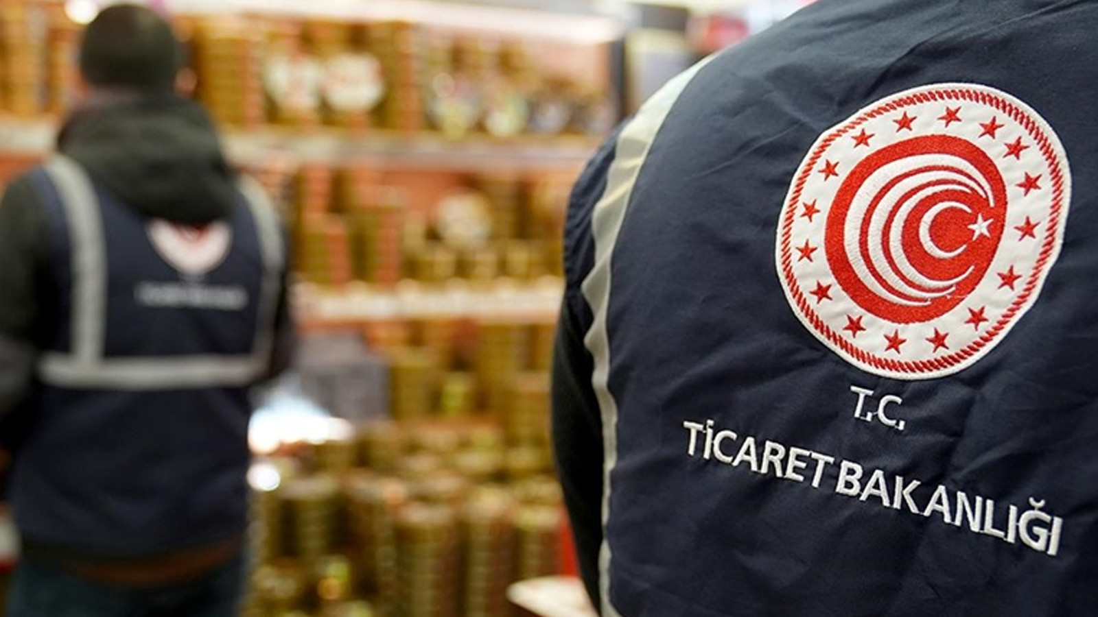 İnternetten yemek siparişinde yeni dönem: Ticaret Bakanlığı düğmeye bastı