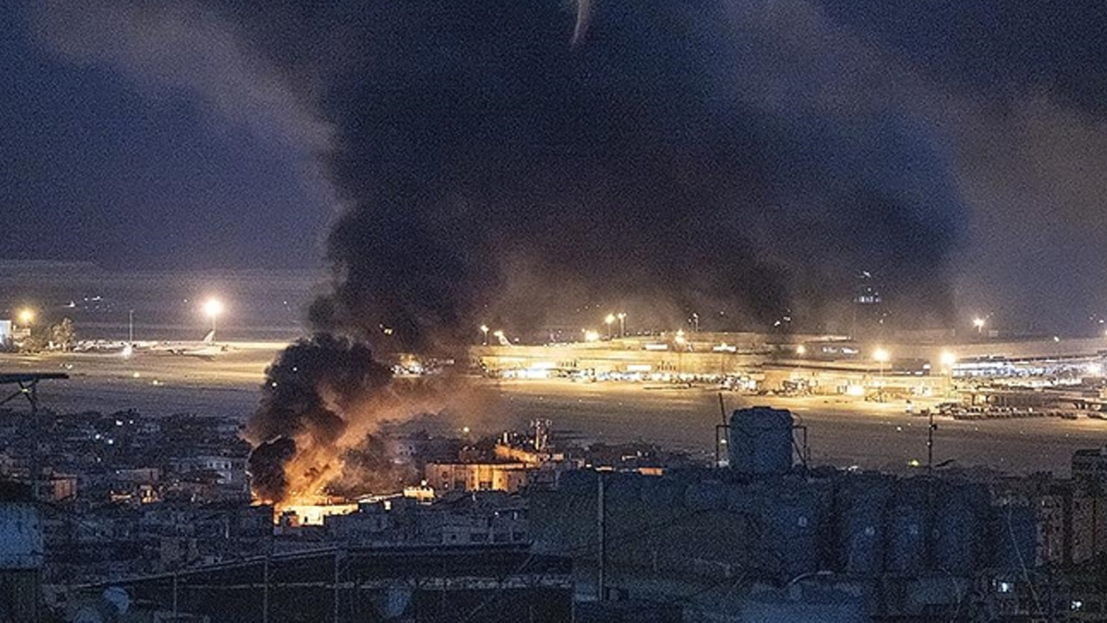 İsrail'in Lübnan'a saldırılarında can kaybı 570'e çıktı