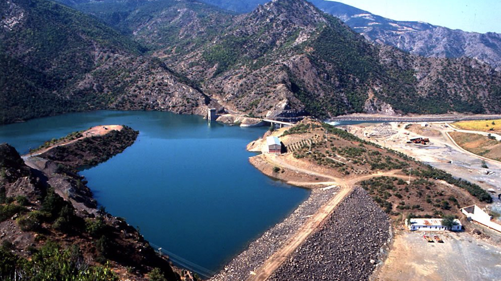 İstanbul barajlarında doluluk oranı yüzde kaç?