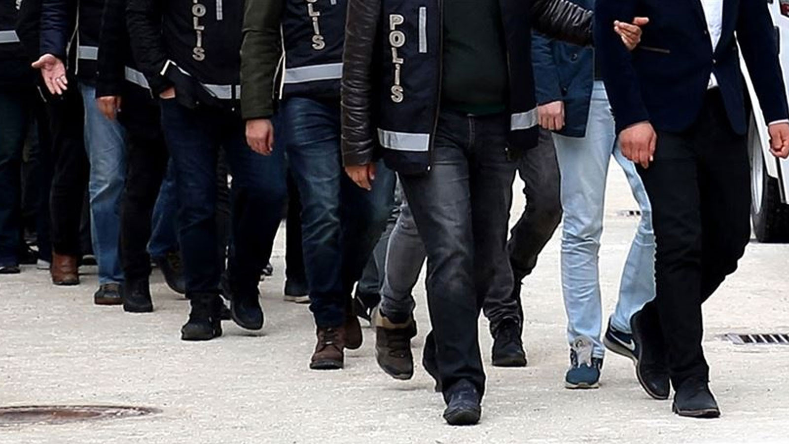 İstanbul’da DEAŞ operasyonu: 13 gözaltı