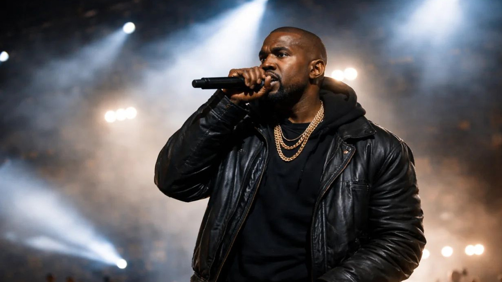 Kanye West İstanbul'a geliyor! 35 bin liralık biletler dakikalar içinde kapışıldı