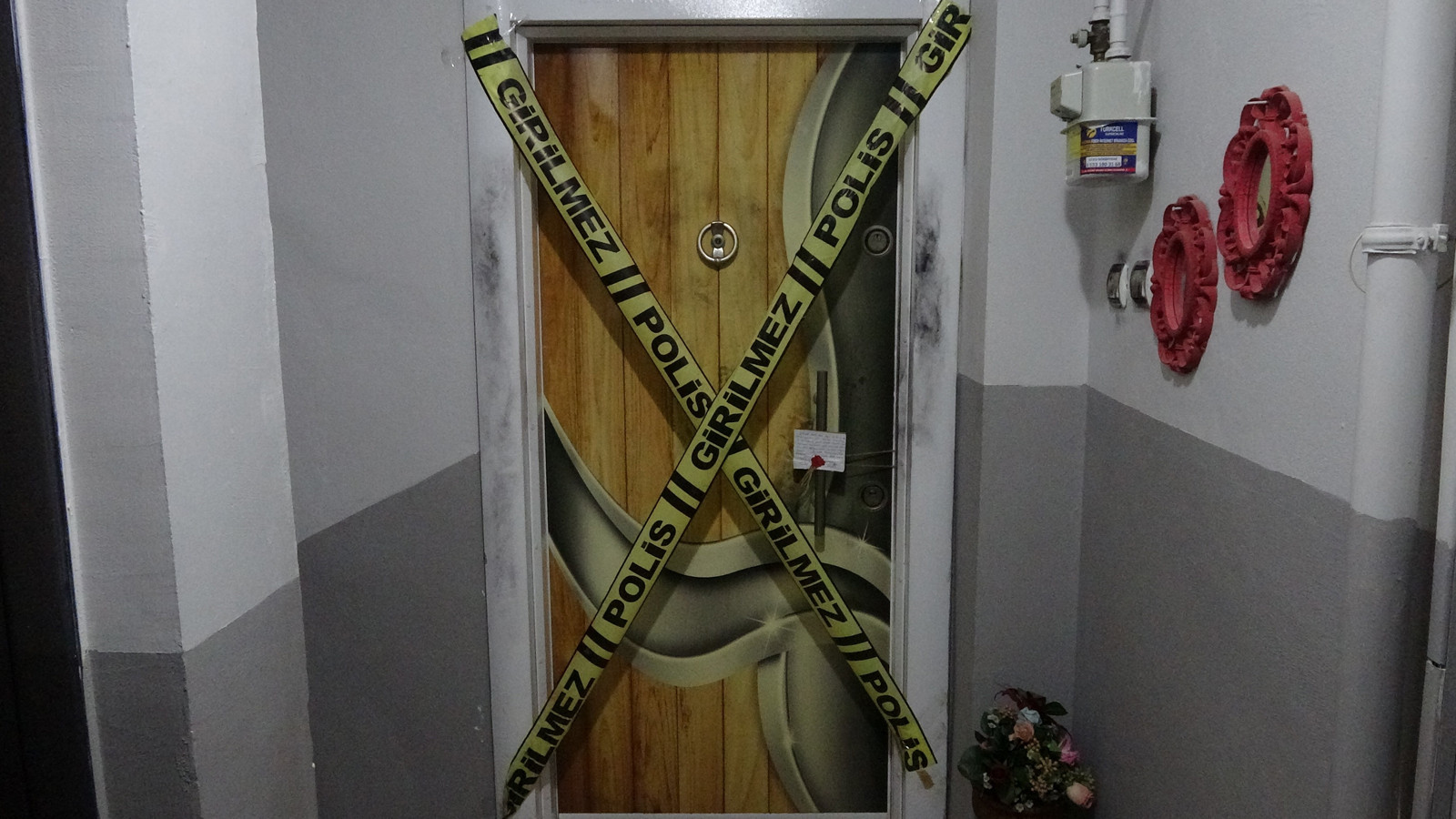 Kocaeli'de kesik bilezik katili ele verdi