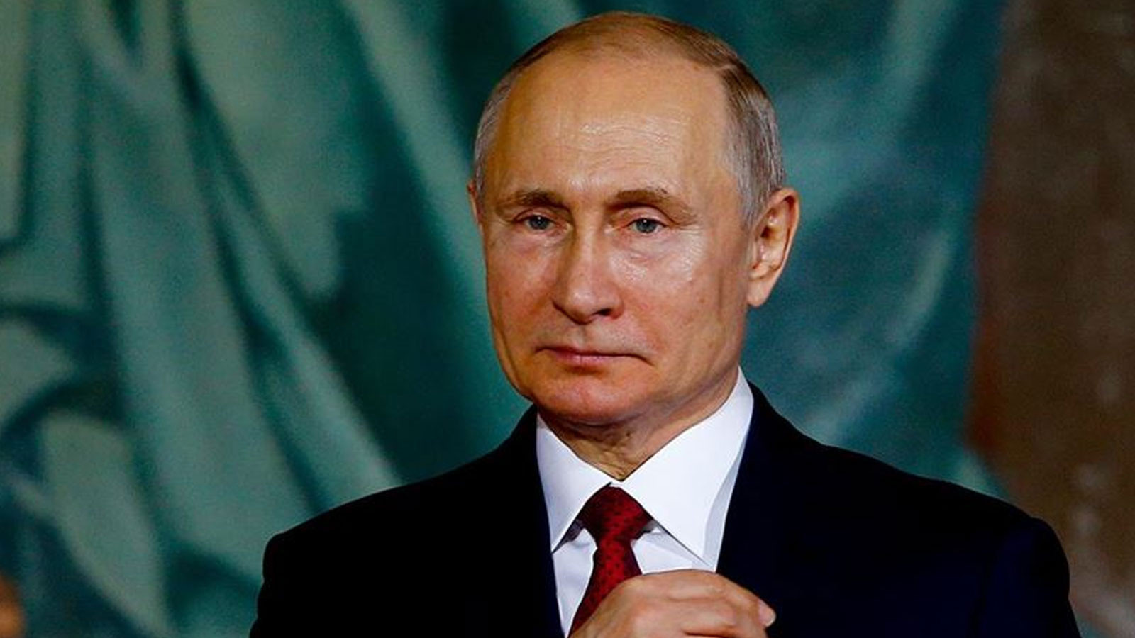 Kremlin : Putin'in İran'a ilişkin önerileri hâlâ masada