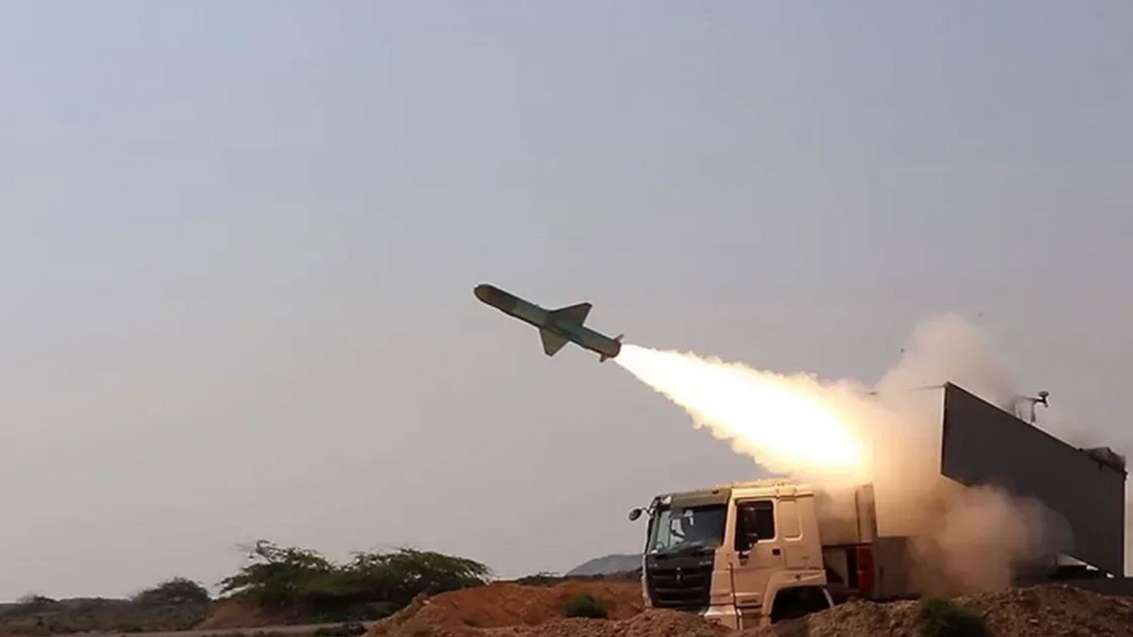 Kuveyt, 6 İHA'nın düşürüldüğünü açıkladı