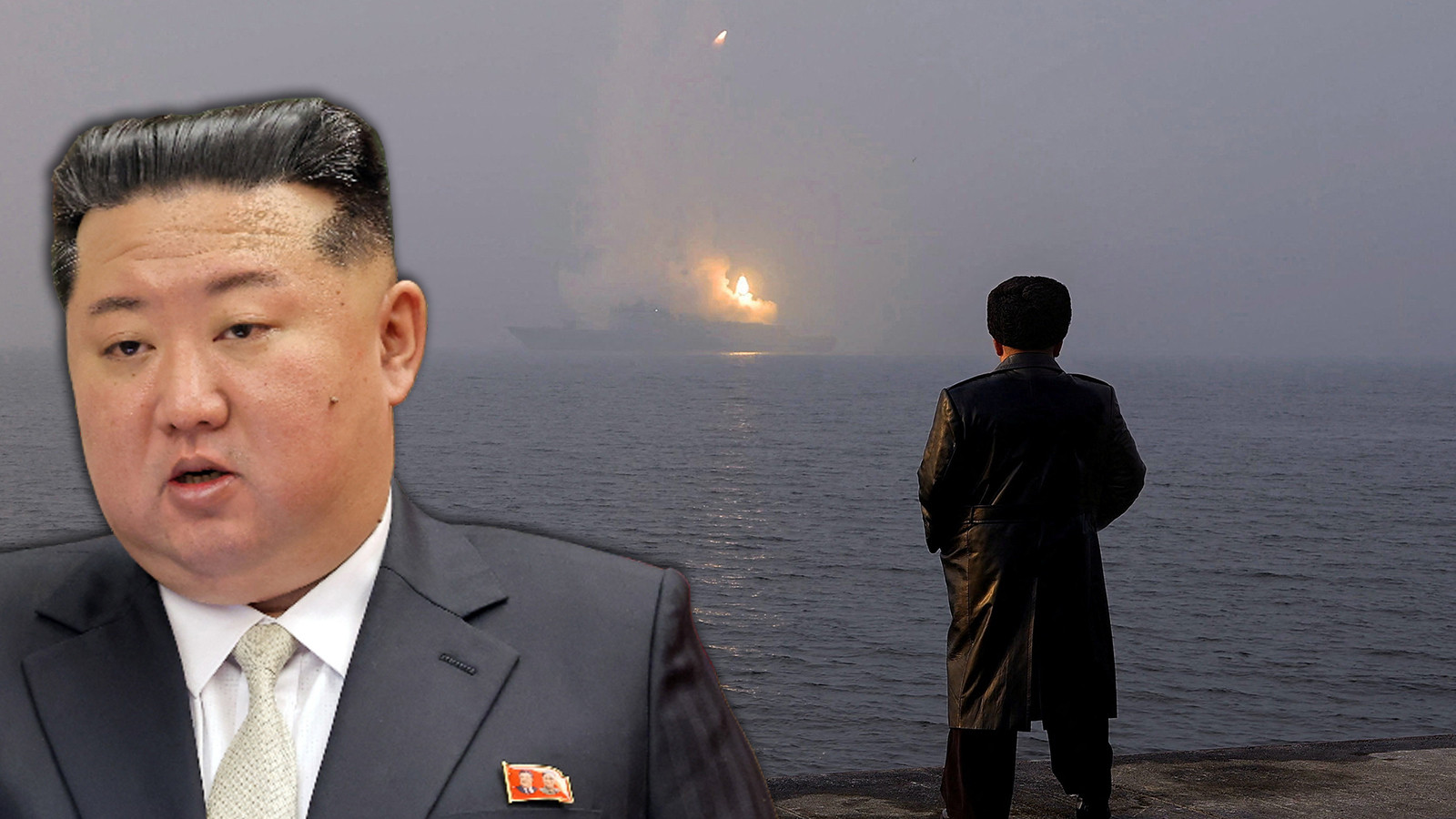 Kuzey Kore'den askeri tatbikat sonrası tehdit