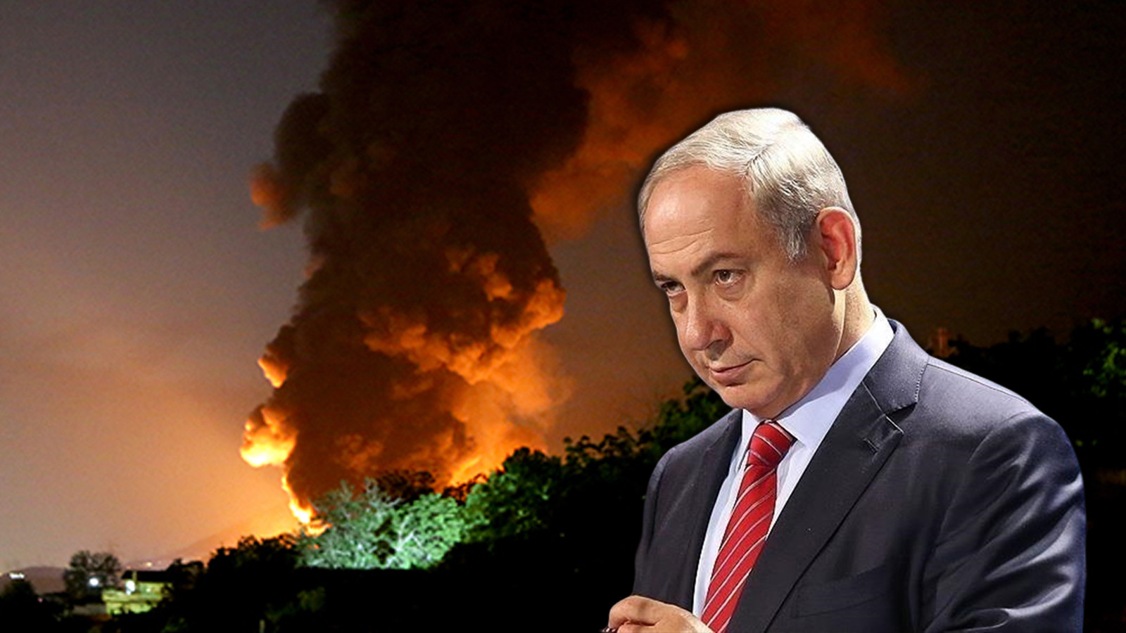 Netanyahu'dan 'İran'a saldırılar devam' mesajı