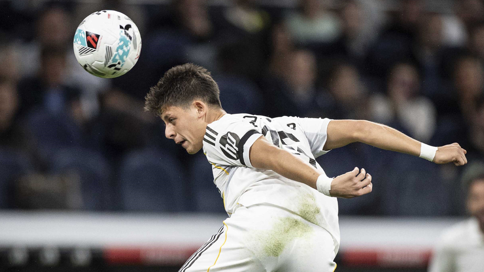 Real Madrid Manchester City maçı, Arda Güler ilk 11'de!