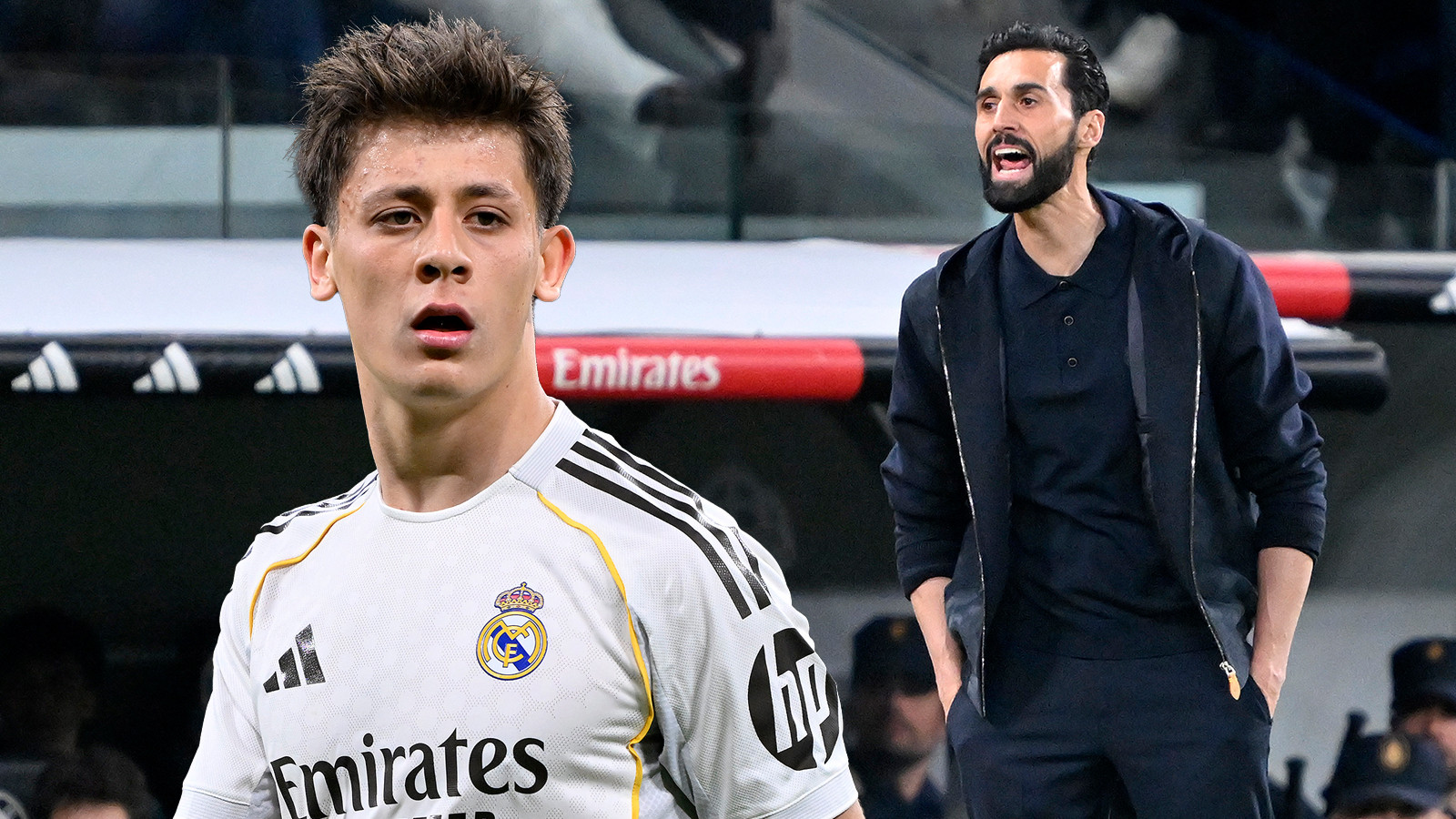 Real Madrid'de Arda Güler krizi alevlendi! Arbeloa'dan üstü kapalı mesaj