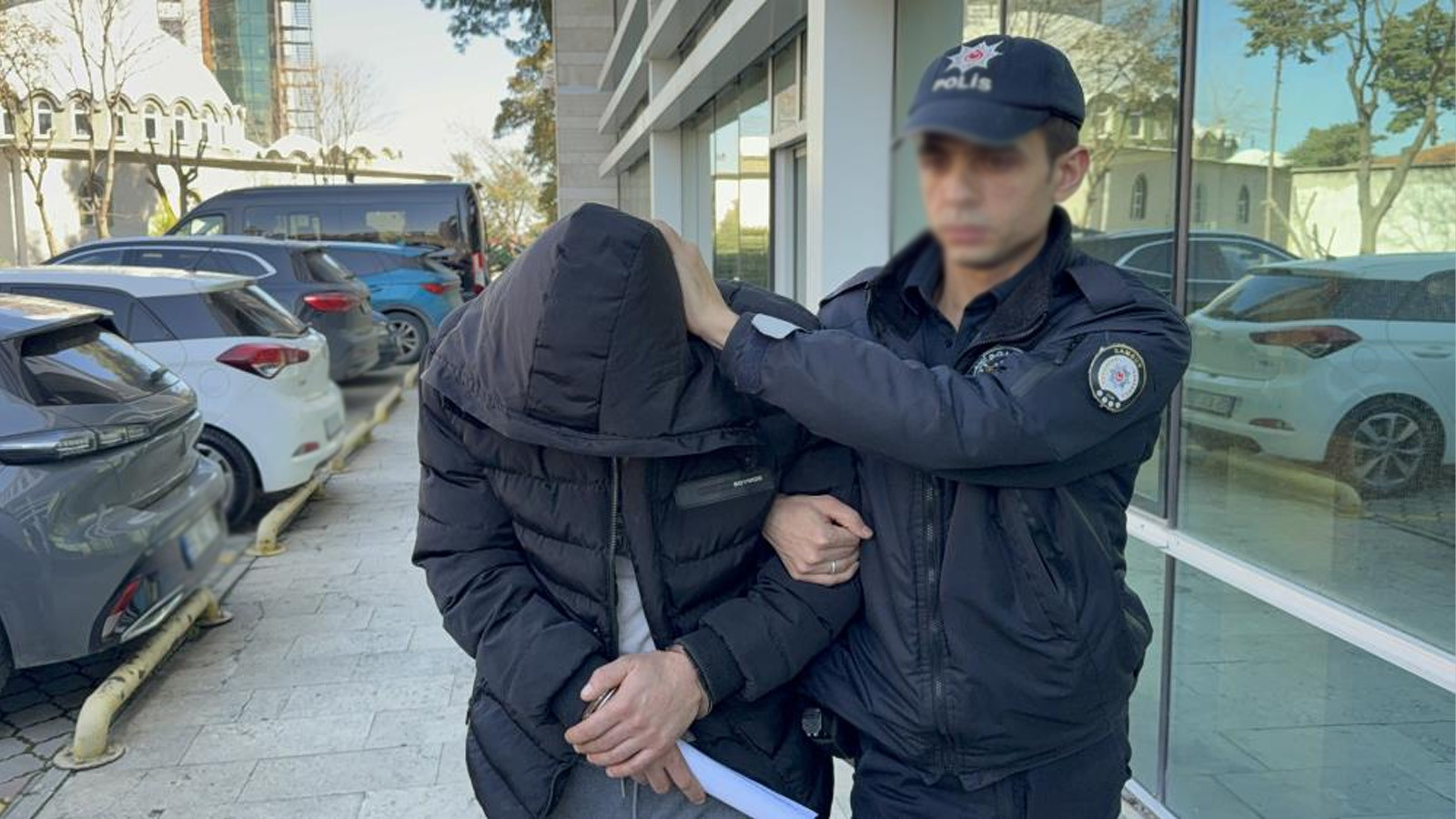 Samsun'da 14 yaşındaki çocuğa cinsel taciz iddiası: Zanlı kendi kızının doğduğu gün tutuklandı