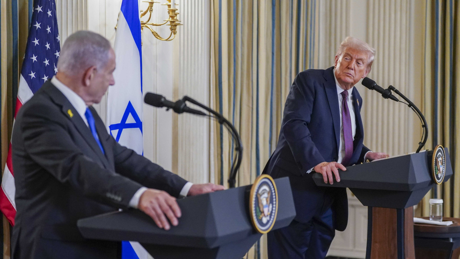 Savaşın perde arkası detayları