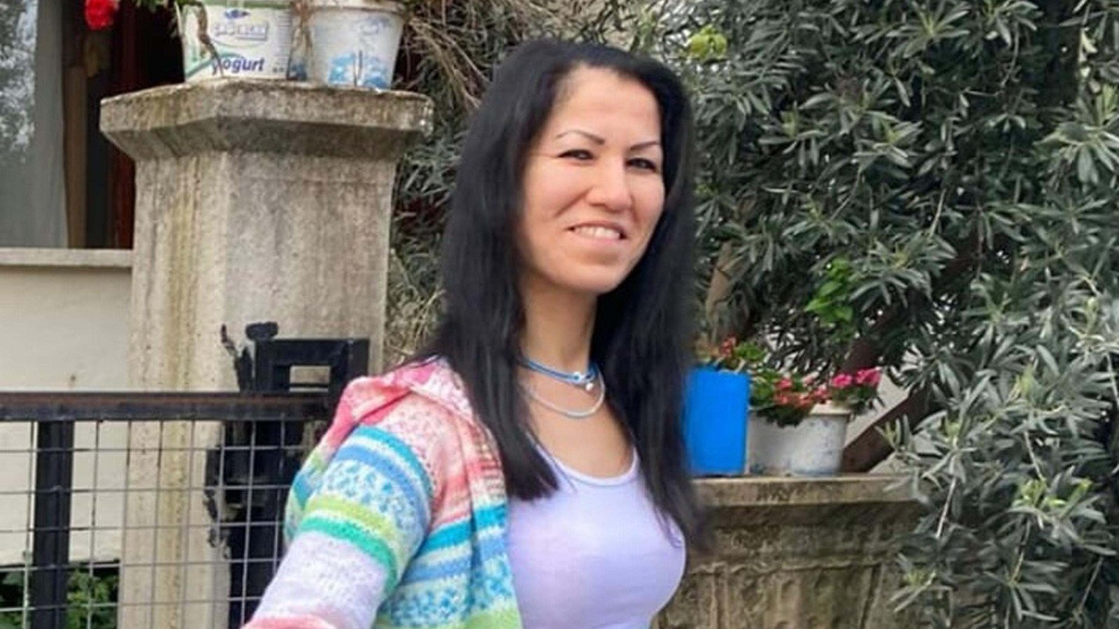 Sermin'i öldüren erkek: Bıçak ve yara küçük olduğu için öleceğini düşünmedim