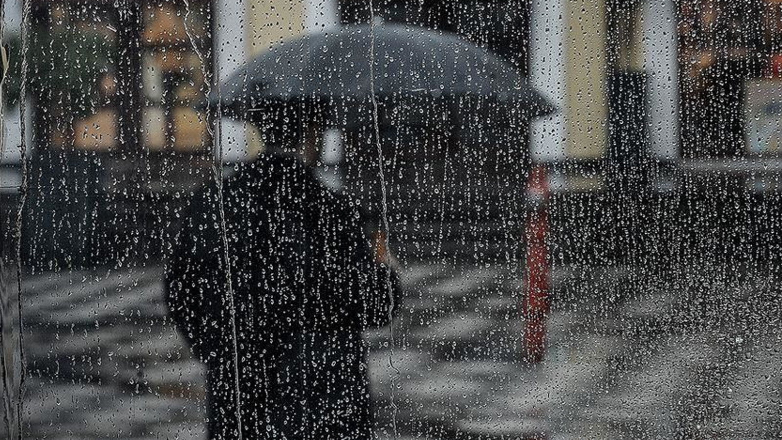 Son 66 yılın en yağışlı şubat ayı