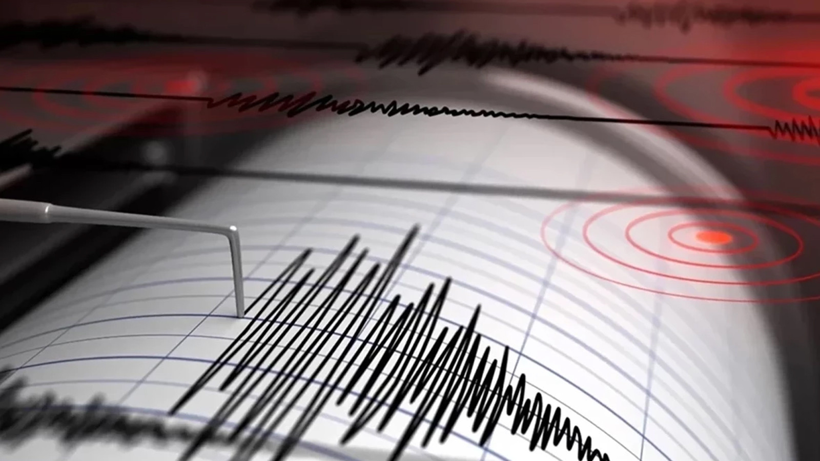 Son dakika deprem oldu! AFAD, Kandilli deprem listesi!