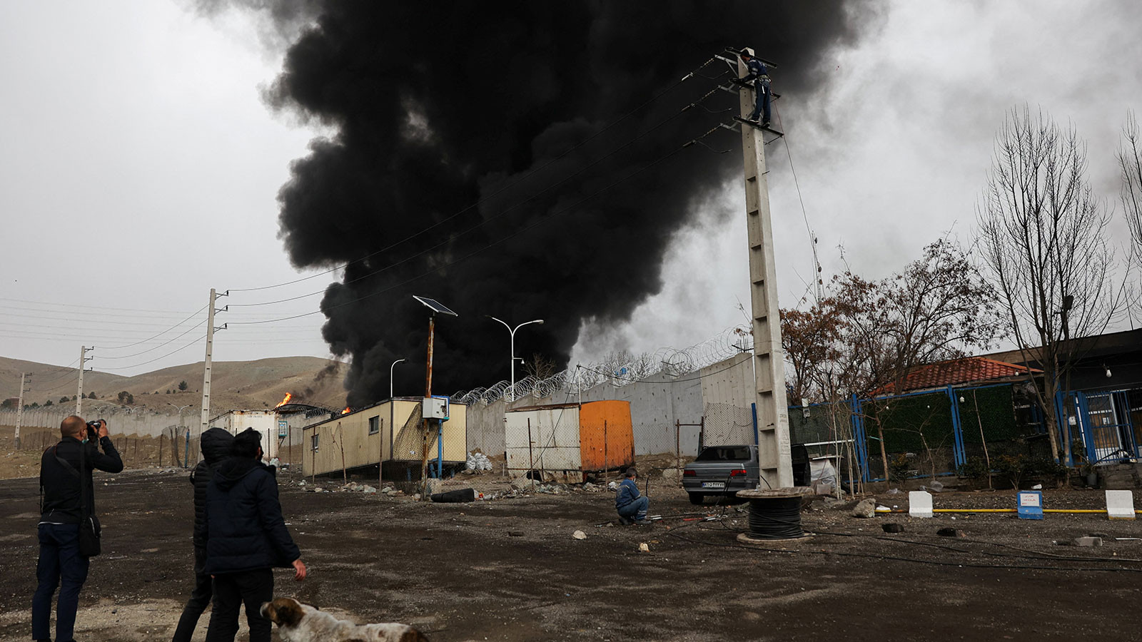 İran'dan ateşkes açıklaması!