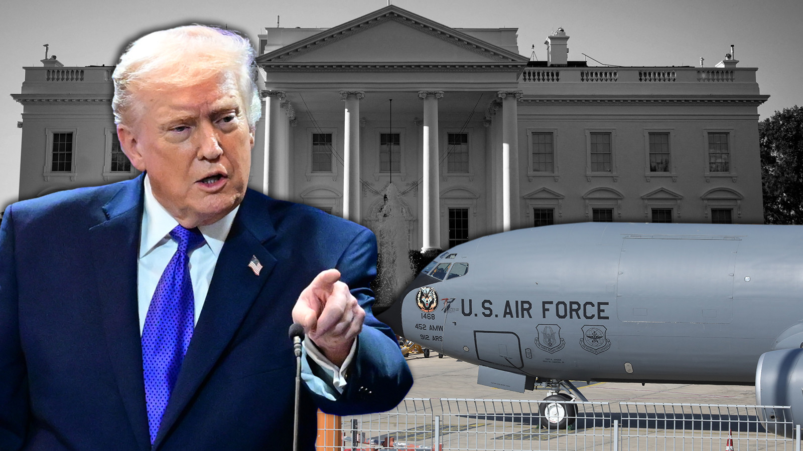 Trump’a ‘İran’dan çıkış planı’ baskısı: Beyaz Saray’da ince hesaplar