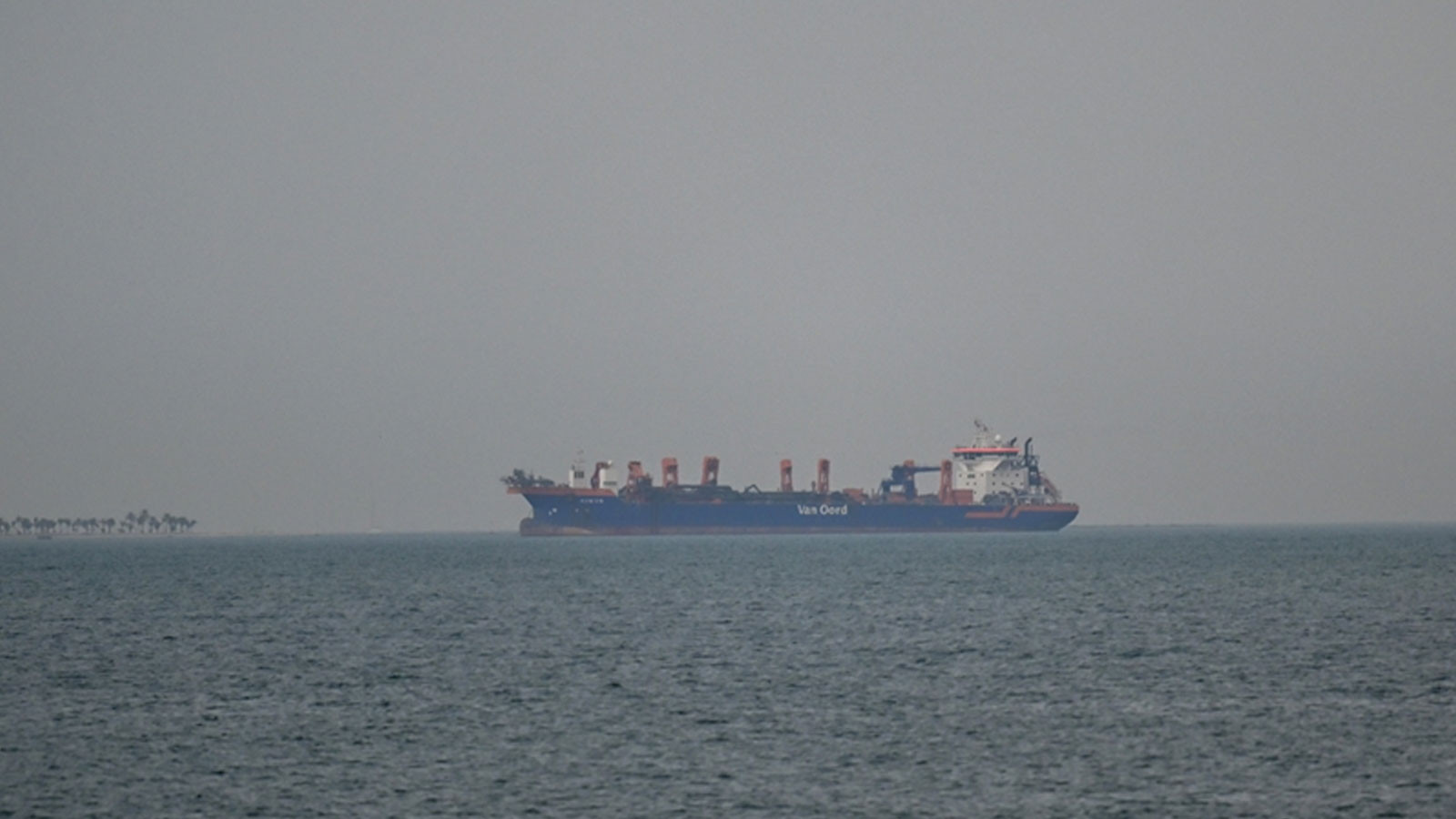 Trump'tan "İran Hürmüz Boğazı'nı kapatırsa ABD 20 kat daha sert karşılık verecek" tehdidi