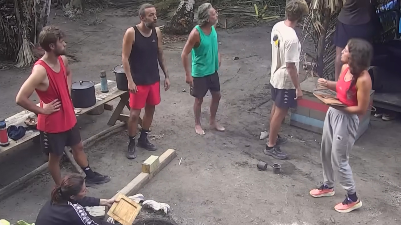 TV8 izle! Survivor yeni bölüm izle