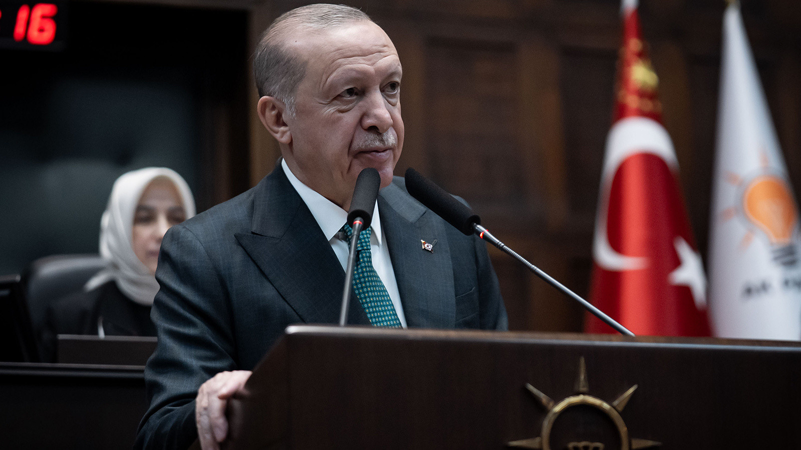 Cumhurbaşkanı Erdoğan'dan bayram ikramiyesi açıklaması