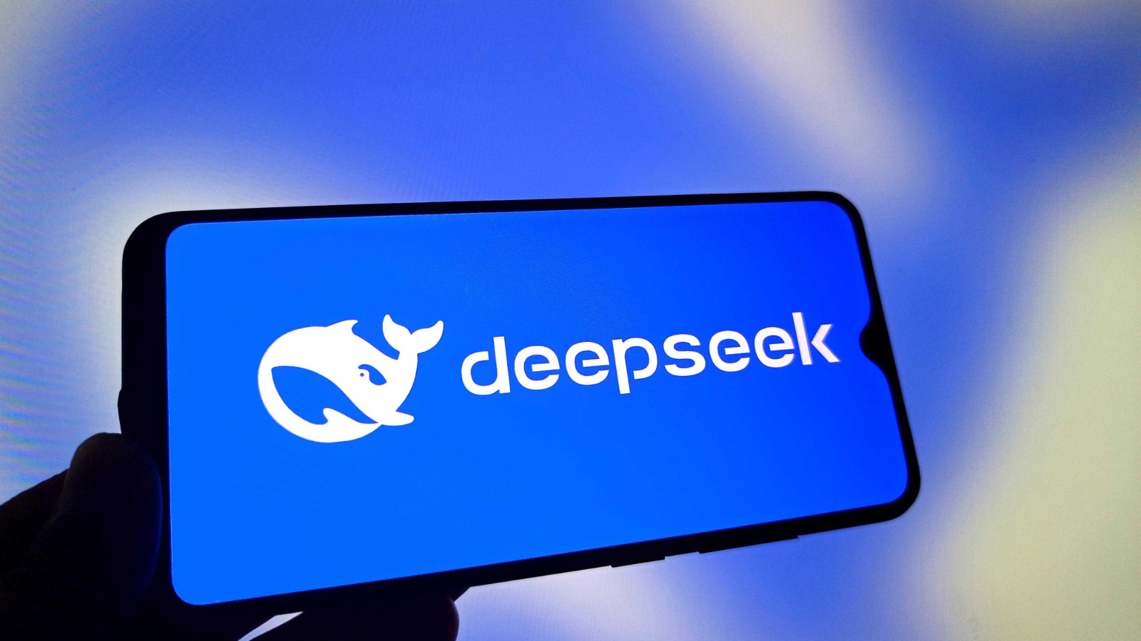 DeepSeek Amerikan yapay zekalarına karşı