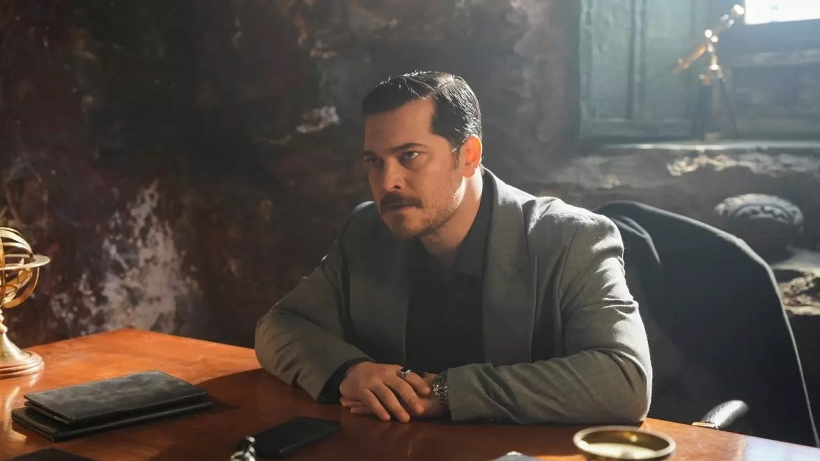 Eşref Rüya 36. Bölüm Yeni Bölüm Tek Parça Full İzle! Kanal D Eşref Rüya son bölüm izle!