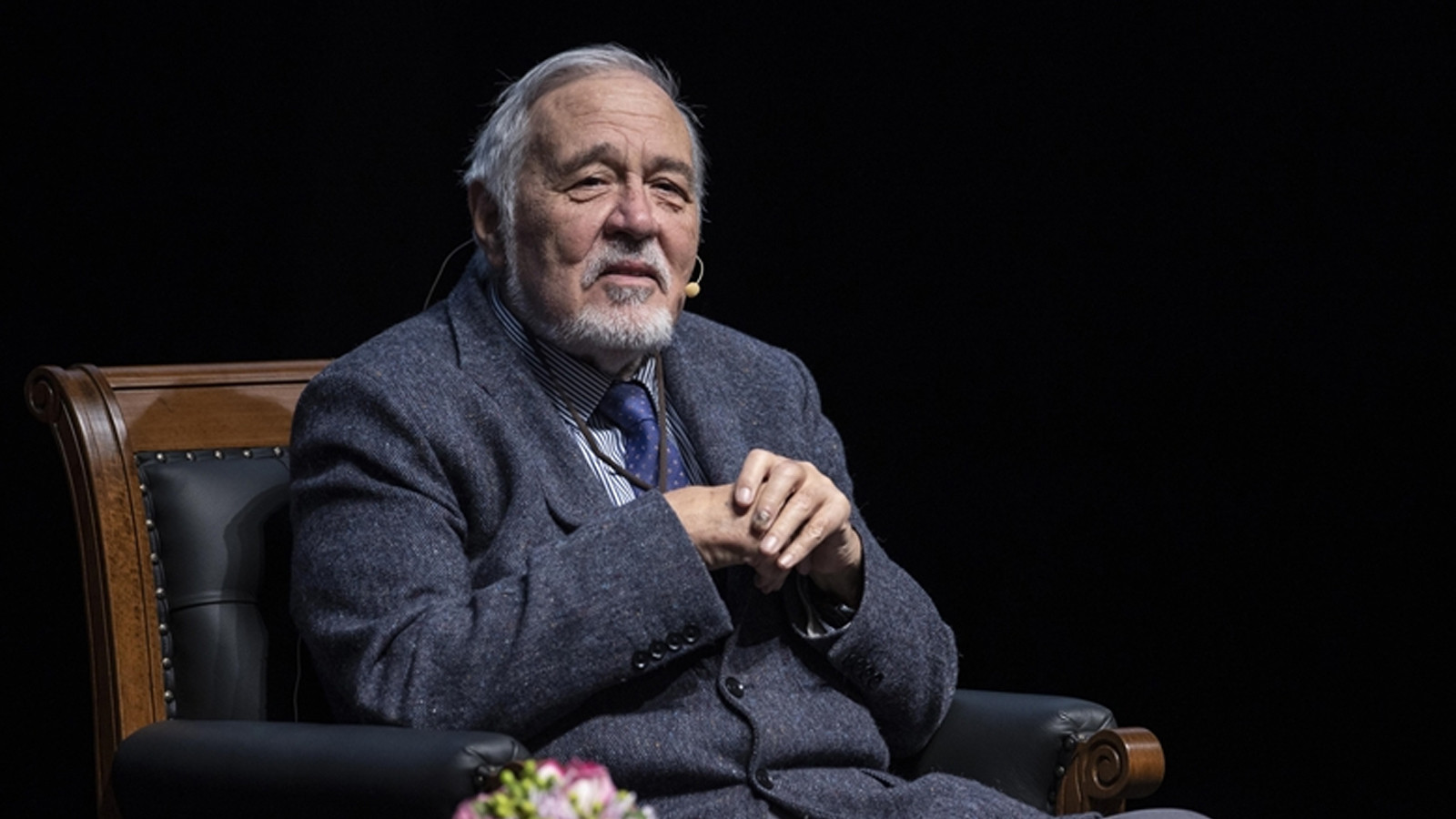 Fatih Altaylı dua istedi: İlber Ortaylı'nın sağlık durumu ciddi