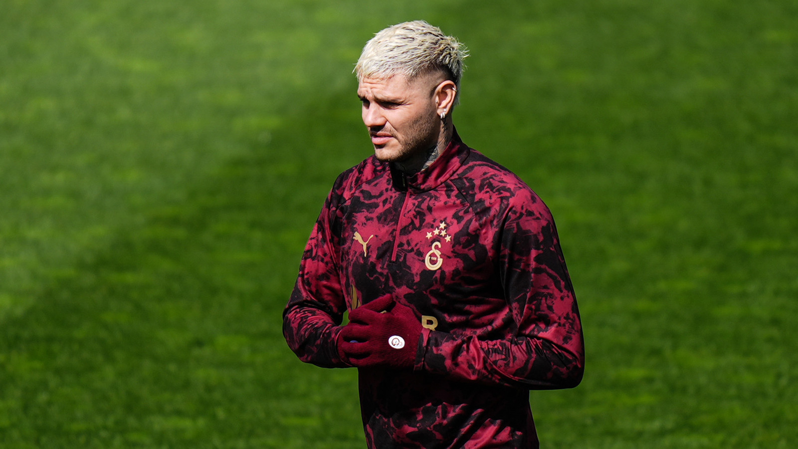 Galatasaray'dan Mauro Icardi'ye China Suarez öfkesi! İşte Liverpool maçında oynamama nedeni