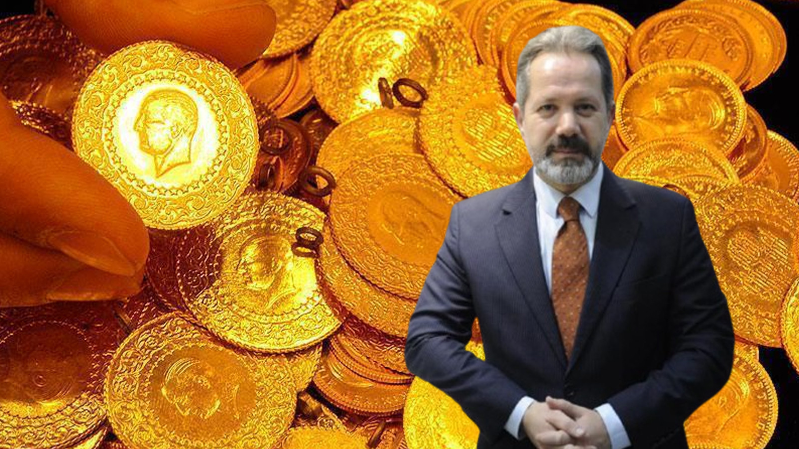 Gram altında hayati uyarı: İslam Memiş piyasalar için kritik döneme işaret etti